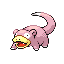 Slowpoke shiny