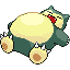 Snorlax
