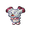Snubbull shiny