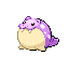 Spheal shiny