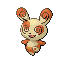 Spinda
