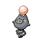 Spoink