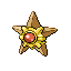 Staryu