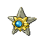 Staryu shiny