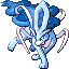 Suicune shiny