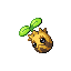 Sunkern shiny