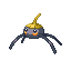 Surskit shiny