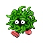 Tangela shiny