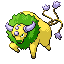 Tauros shiny