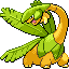 Tropius shiny