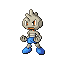 Tyrogue shiny