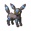 Umbreon shiny