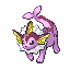 Vaporeon shiny