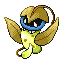 Victreebel shiny