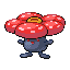Vileplume