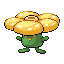 Vileplume shiny