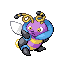 Volbeat shiny