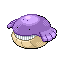 Wailmer shiny