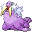 Walrein shiny