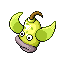 Weepinbell shiny