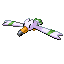 Wingull shiny