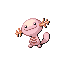 Wooper shiny