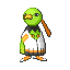 Xatu shiny