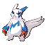 Zangoose shiny