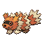 Zigzagoon shiny
