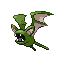 Zubat shiny