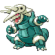 Aggron shiny