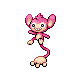 Aipom shiny