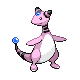 Ampharos shiny