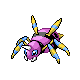 Ariados shiny