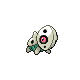 Aron shiny