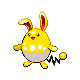 Azumarill shiny
