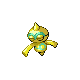 Baltoy shiny