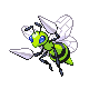 Beedrill shiny