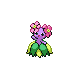 Bellossom shiny