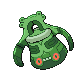 Bronzong shiny
