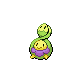 Budew shiny