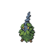 Burmy shiny