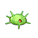 Cascoon shiny