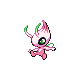 Celebi shiny
