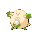 Chansey shiny