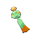 Chimecho shiny