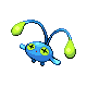Chinchou shiny