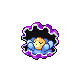 Clamperl shiny