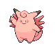 Clefable