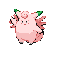 Clefable shiny